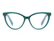 0DCF-00 - Green Azure