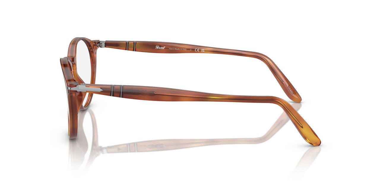 96 - Brown - Clear
