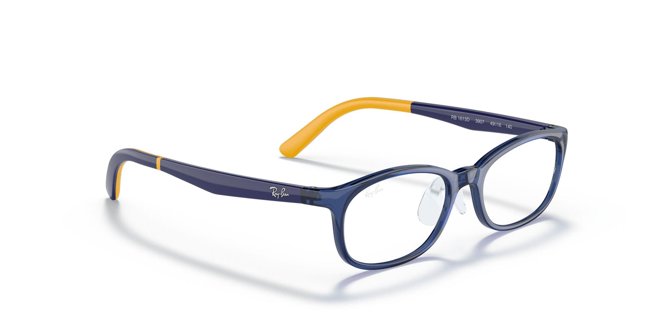 3907 - Blue