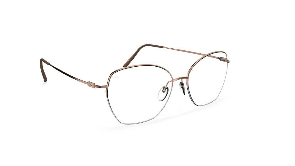 Silhouette Nylor Refined 4574 Eyeglasses