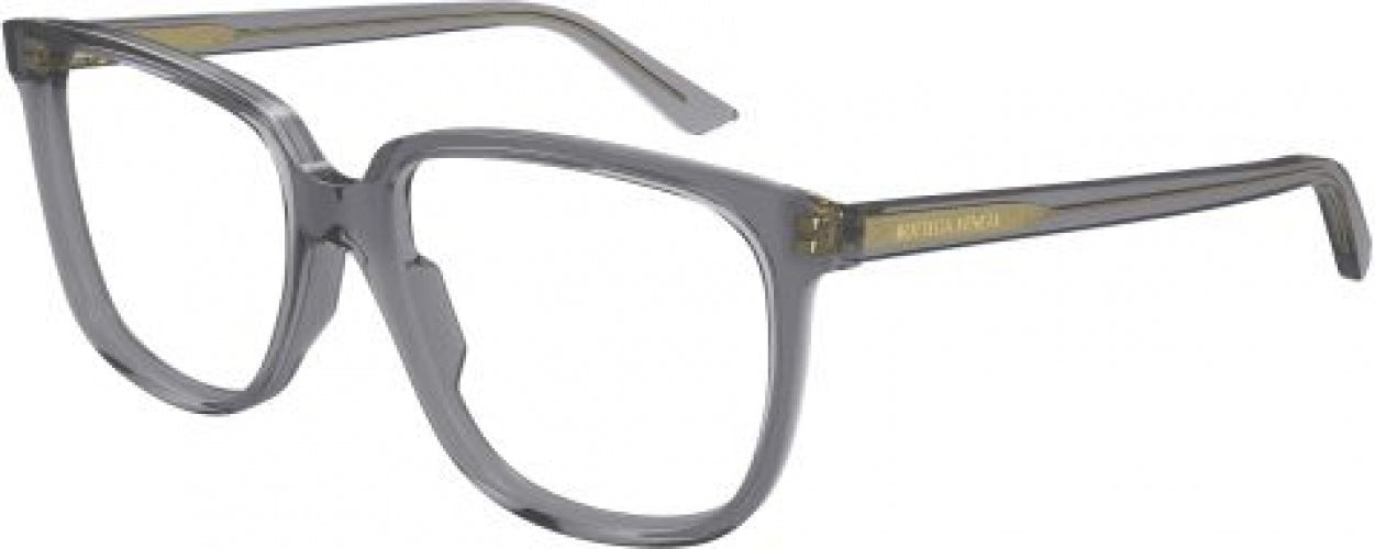 004 - Grey - Transparent