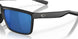 901609 - 11 Matte Black - Blue Mirror 580p