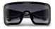 0003-9O - MTT BLACK - Grey Shaded