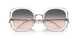 5111U8 - Transparent - Grey Pink Gradient