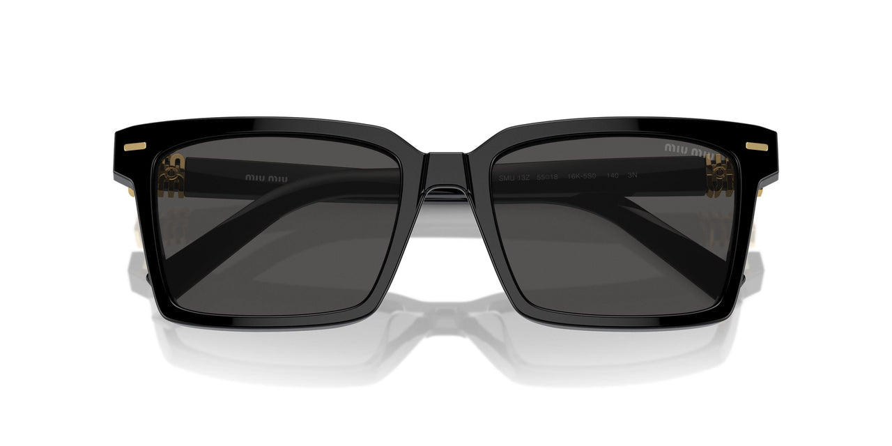 16K5S0 - Black - Dark Grey