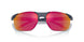 27626Q - Blue - Red/yellow Mirror