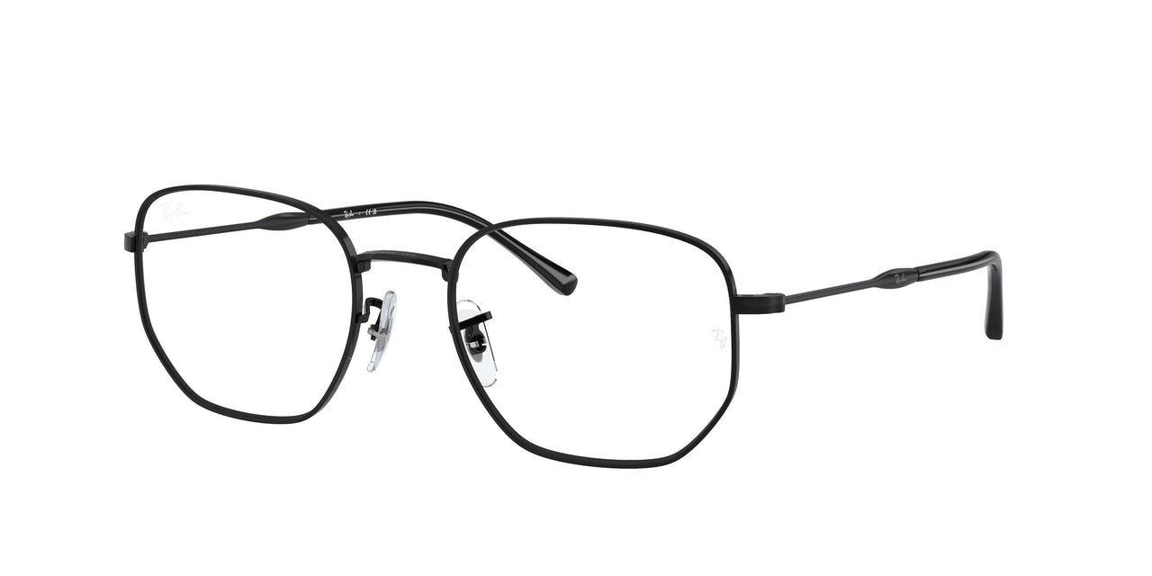 2509 - Black - Clear