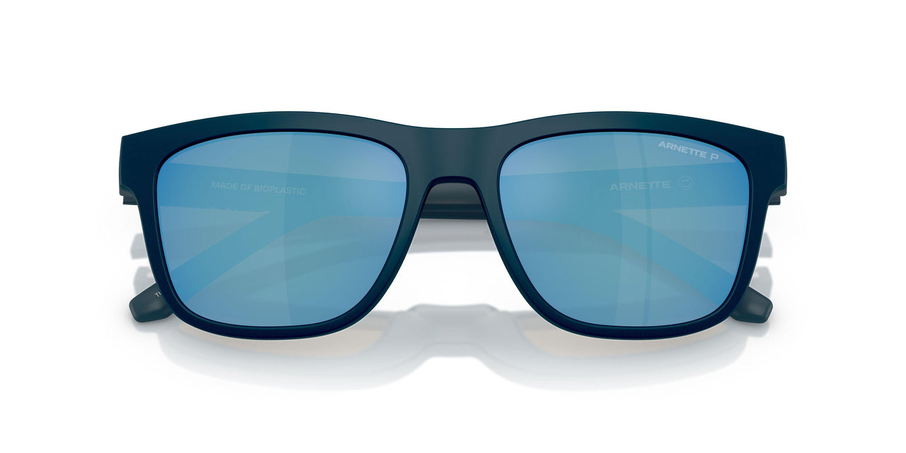 27821W - Blue - Clear