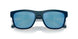 27821W - Blue - Clear