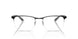 3163 - Black - Clear