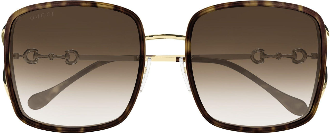 003 - Gold - Brown