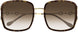 003 - Gold - Brown