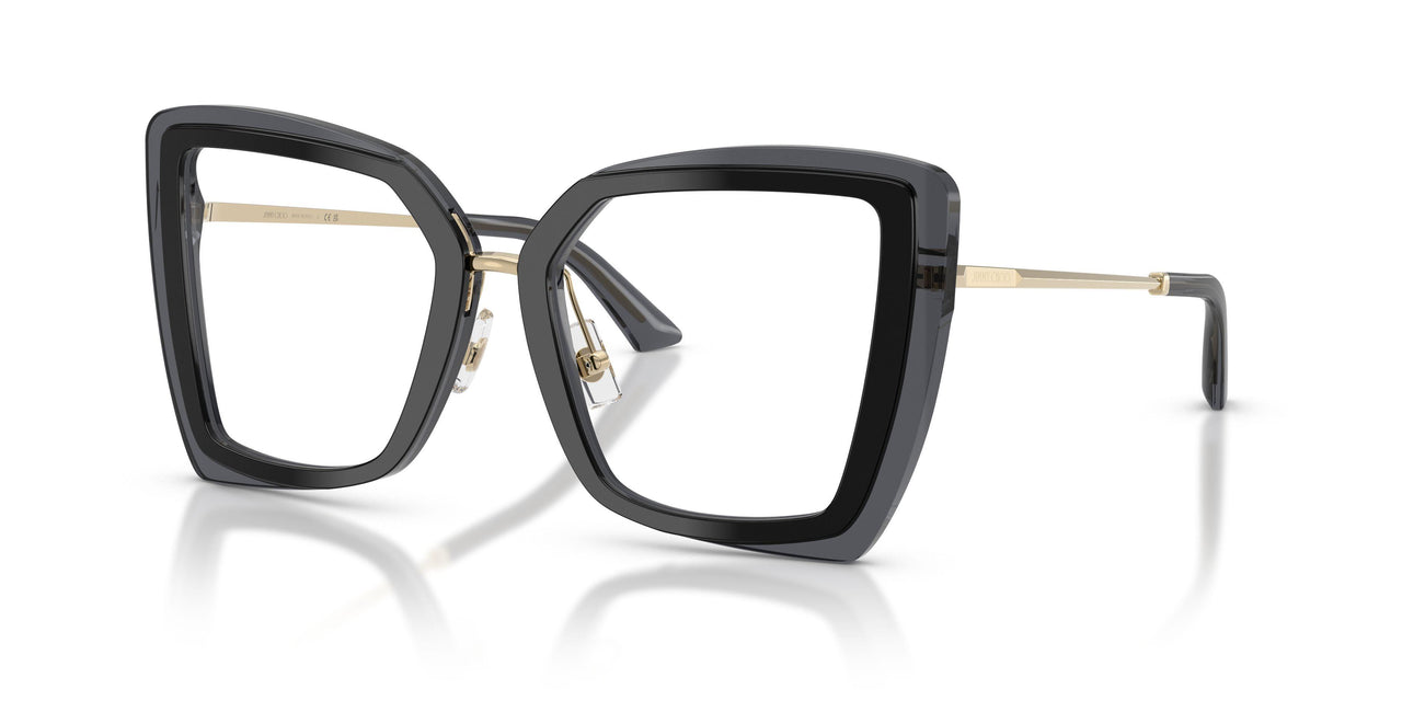Jimmy Choo 3059 Eyeglasses