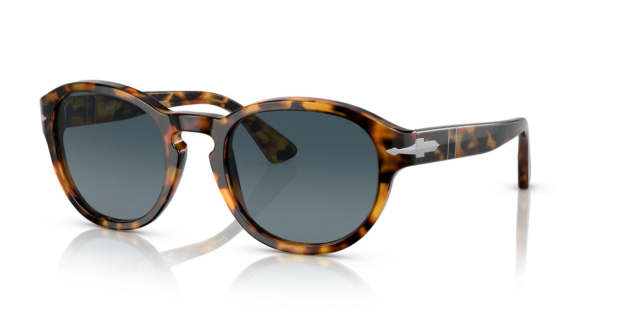 1052S3 - Havana - Blue Gradient Polar