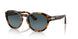 1052S3 - Havana - Blue Gradient Polar