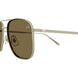 002 - Gold - Brown