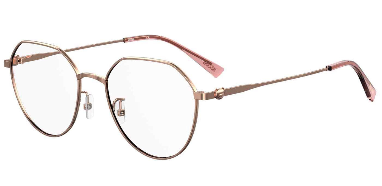 0DDB-00 - Gold Copper