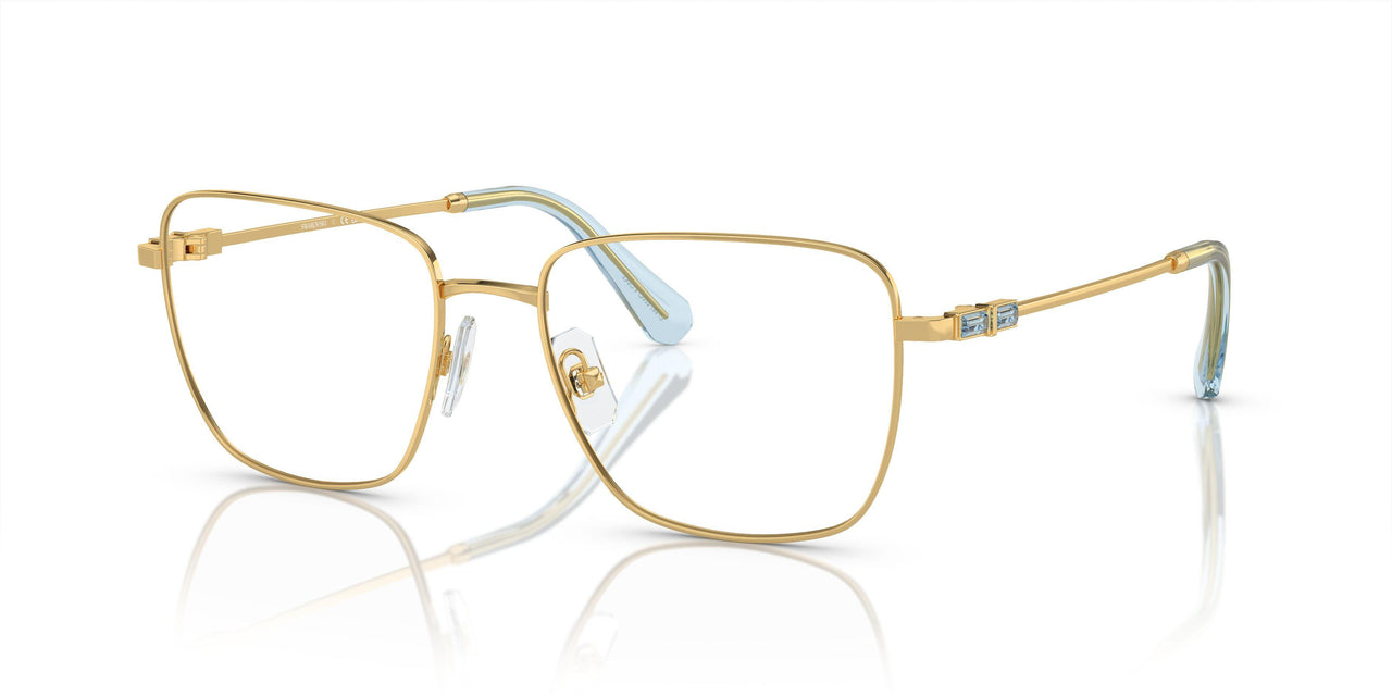 4021 - Gold