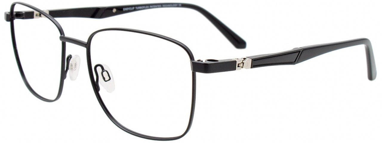 90 - Satin Black