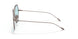 301165 - Bronze/copper - Light Azure