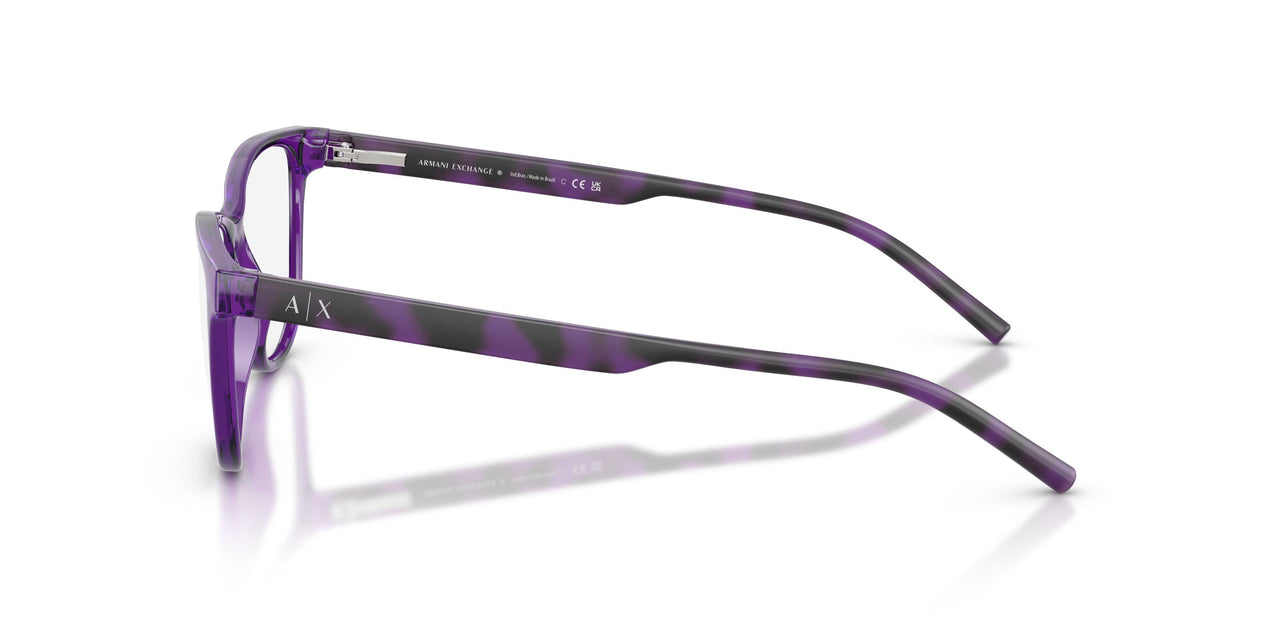 8236 - Purple/reddish