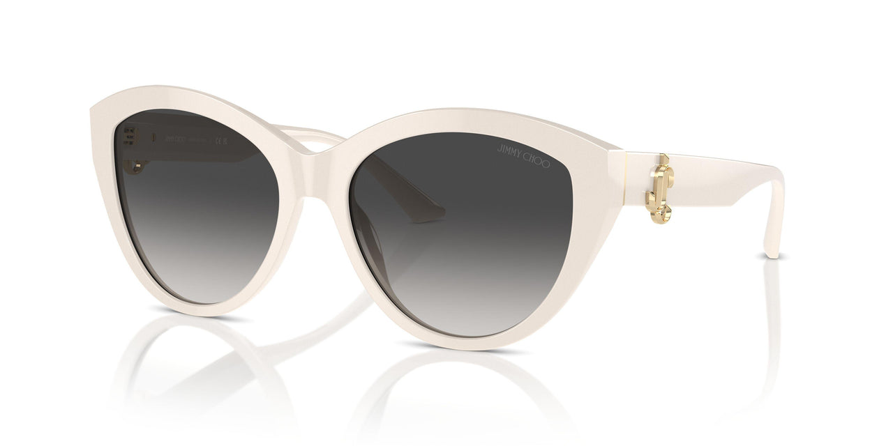50088G - White - Gradient Grey