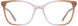 Cote DAzur CDA376 Eyeglasses