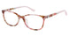 Nicole Miller NMJULIETTE Eyeglasses