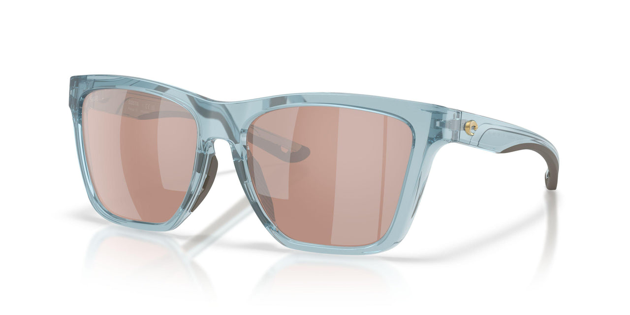 Costa Del Mar Panga Ii 9122 Sunglasses
