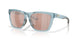 912212 - Blue - Copper Silver Mirror