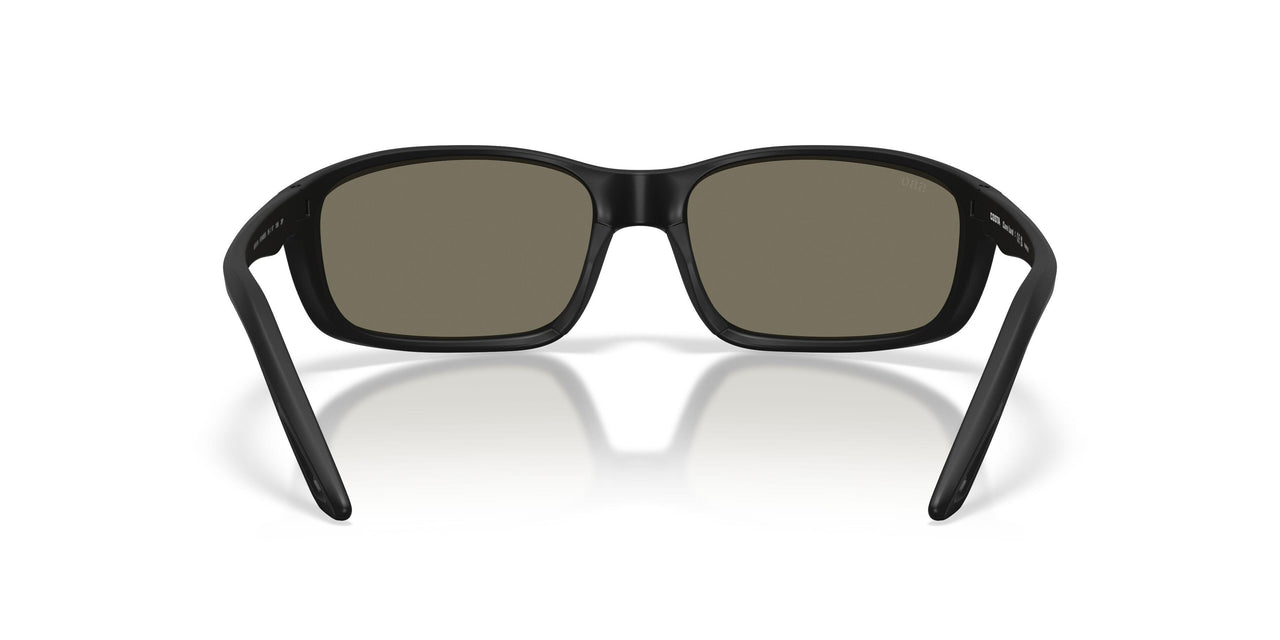 913405 - Black - Blue Mirror