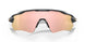 920851 - Matte Black - Prizm Black Polarized