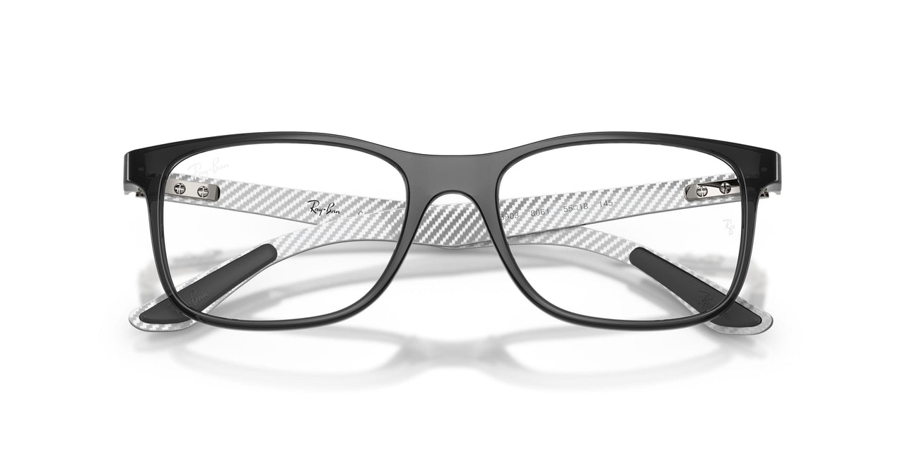 8061 - Grey - Clear