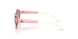 62667N - Pink - Brown