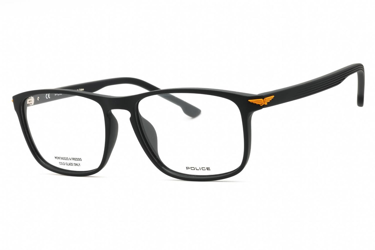 Police VPLA44 Eyeglasses