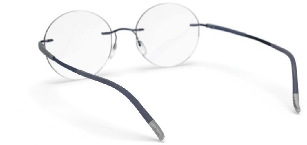 4540 - Navy Blue