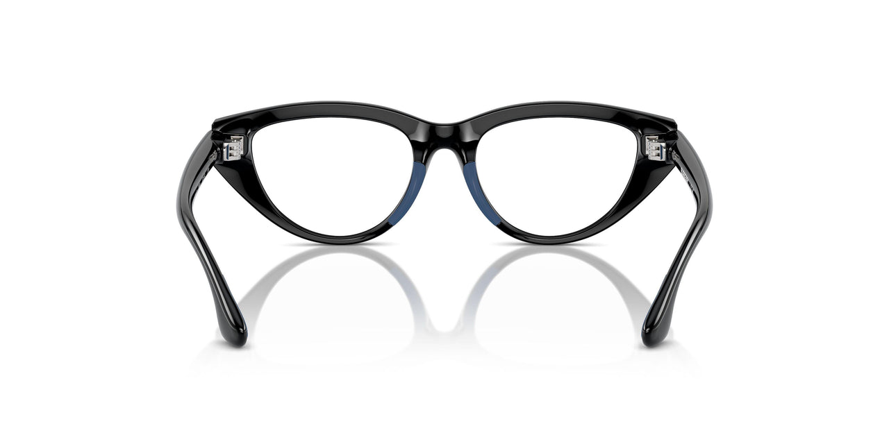3001 - Black