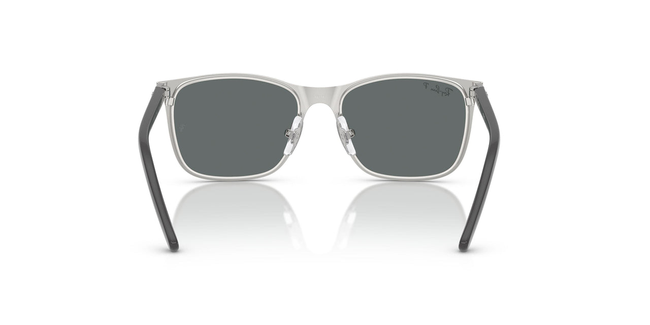 295/81 - Black - Dark Grey Polar