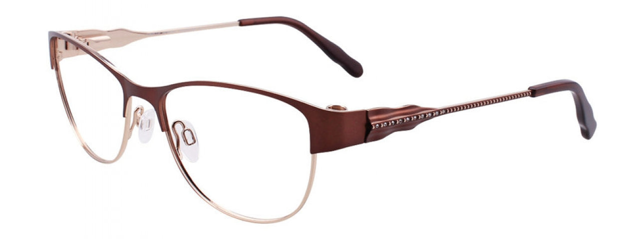 Aspex Eyewear EC405 Eyeglasses