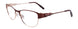 Aspex Eyewear EC405 Eyeglasses