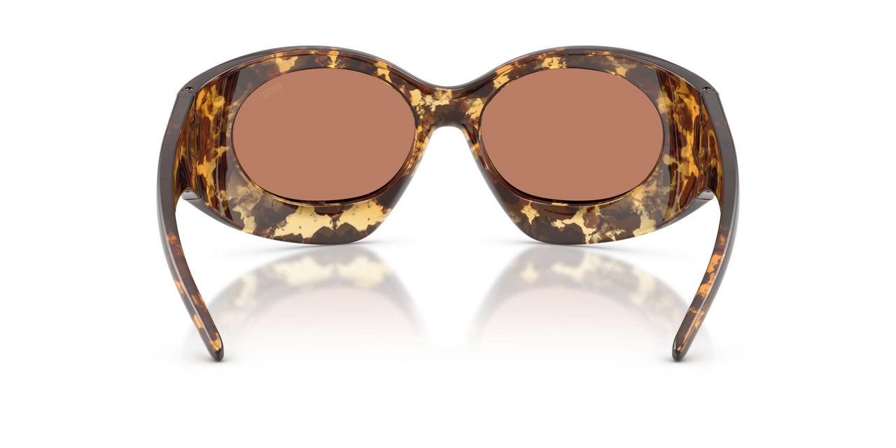 201373 - Tortoise - Light Brown