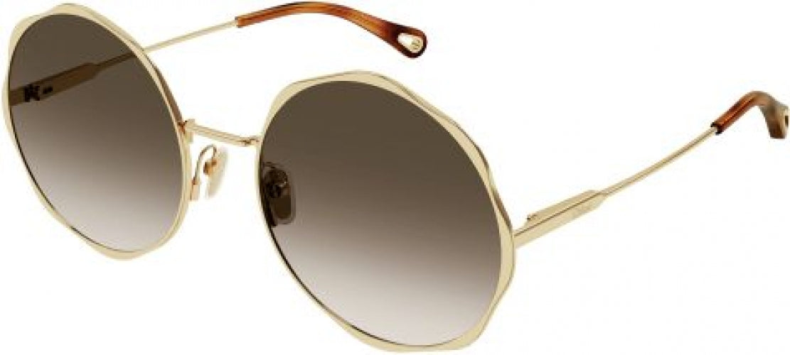002 - Gold - Brown