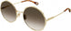 002 - Gold - Brown