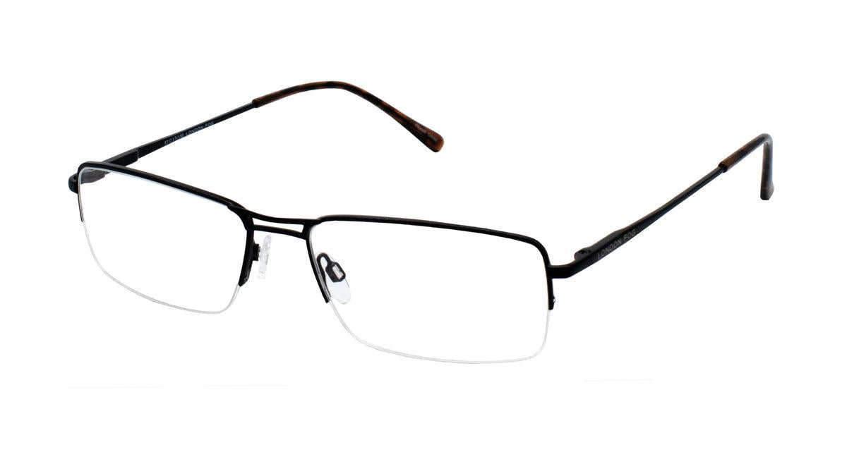 London Fog 516 Eyeglasses