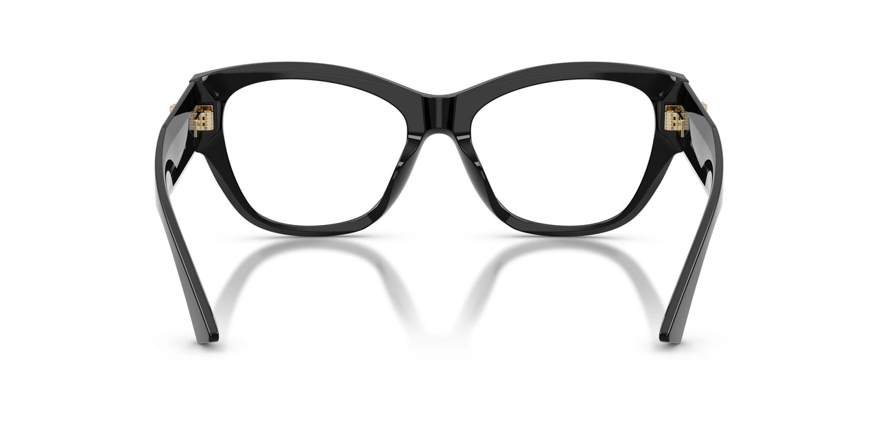 5000 - Black