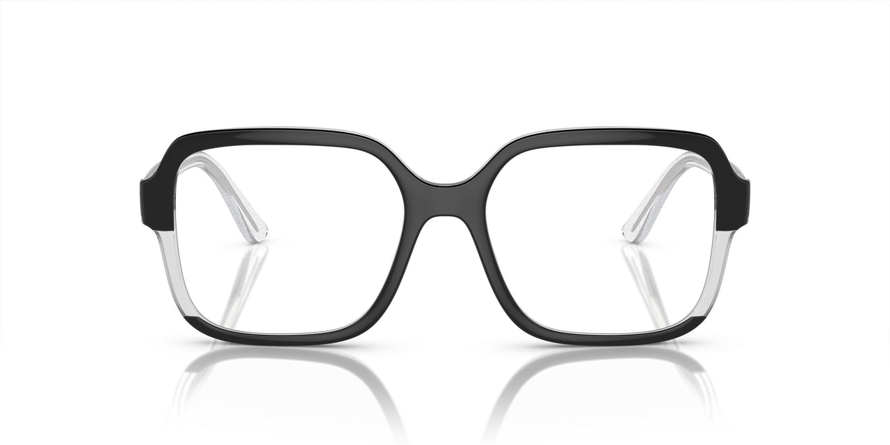 W827 - Black