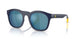 558855 - Blue - Dark Blue Mirror Blue