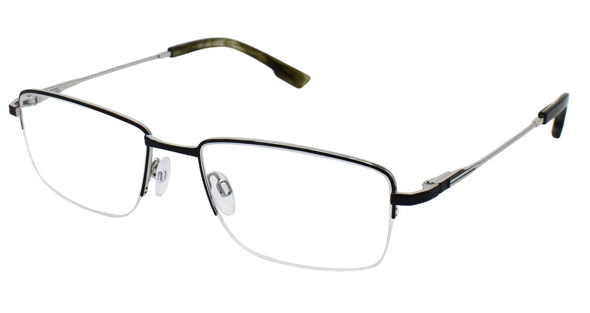 Perry Ellis 504 Eyeglasses