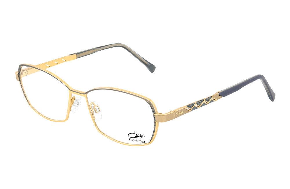 Cazal 1288 Eyeglasses