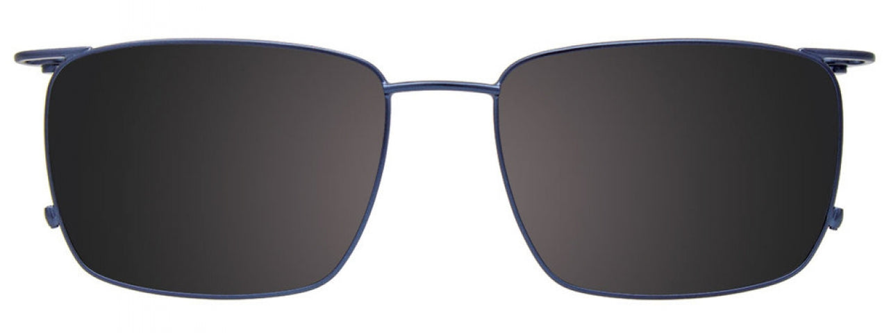 50 - Blue & Steel / Blue